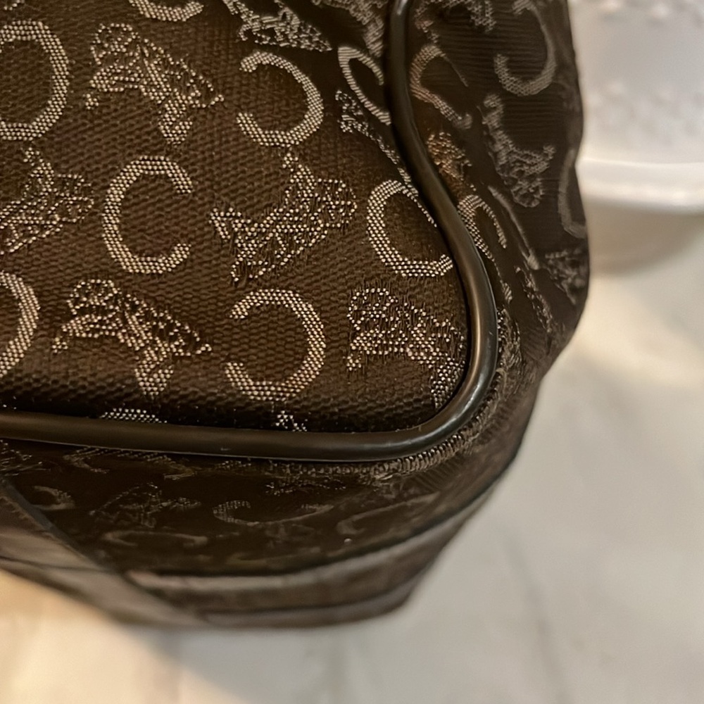 Celine Boston Bag & Wallet - Picture 13 of 16